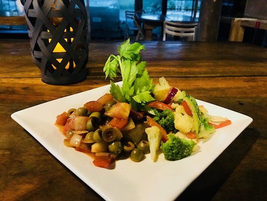 The Shack Restaurant and Bar